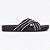 Chinelo Slide Easy Lança Perfume Gorgora Pr27 Preto Feminino - Imagem 1