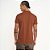 Camisa Polo Colcci Patch Pr27 Marrom Masculino - Imagem 2