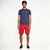 Camisa Polo Colcci New Logo Pr27 Marinho Masculino - Imagem 3