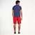 Camisa Polo Colcci New Logo Pr27 Marinho Masculino - Imagem 4