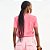 Camiseta Colcci Mini Icon Pr27 Rosa Feminino - Imagem 2