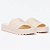 Chinelo Slide Easy Lança Perfume Knt Pr27 Off White Feminino - Imagem 3