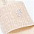 Chinelo Slide Easy Lança Perfume Knt Pr27 Off White Feminino - Imagem 4