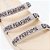 Chinelo Slide Easy Lança Perfume Tiras Pr27 Bege Feminino - Imagem 4