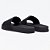 Chinelo Slide Easy Lança Perfume Relevo Pr27 Preto Feminino - Imagem 2
