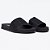 Chinelo Slide Easy Lança Perfume Relevo Pr27 Preto Feminino - Imagem 3