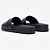 Chinelo Slide Easy Lança Perfume Metal Pr27 Preto Feminino - Imagem 2