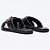 Rasteira Easy Lança Perfume Puffy Pr27 Preto Feminino - Imagem 2