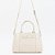 Bolsa Tote Easy Lança Perfume Matela Pr27 Off White Feminino - Imagem 2
