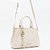 Bolsa Tote Easy Lança Perfume Matela Pr27 Off White Feminino - Imagem 3
