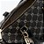 Bolsa Tote Easy Lança Perfume Monograma Pr27 Preto Feminino - Imagem 5