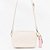 Bolsa Crossbody Easy Lança Perfume Pr27b Off White Feminino - Imagem 2