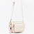 Bolsa Crossbody Easy Lança Perfume Pr27b Off White Feminino - Imagem 3