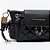 Bolsa Bucket Easy Lança Perfume Chains Pr27 Preto Feminino - Imagem 4