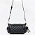 Bolsa Bucket Easy Lança Perfume Chains Pr27 Preto Feminino - Imagem 2