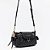 Bolsa Bucket Easy Lança Perfume Chains Pr27 Preto Feminino - Imagem 3