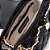 Bolsa Bucket Easy Lança Perfume Chains Pr27 Preto Feminino - Imagem 5