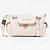 Bolsa Bucket Easy Lança Perfume Alça Pr27 Off White Feminino - Imagem 1