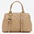 Bolsa Tote Easy Lança Perfume Matelasse Pr27 Bege Feminino - Imagem 1