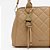 Bolsa Tote Easy Lança Perfume Matelasse Pr27 Bege Feminino - Imagem 4