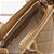 Bolsa Tote Easy Lança Perfume Matelasse Pr27 Bege Feminino - Imagem 5