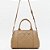 Bolsa Tote Easy Lança Perfume Matelasse Pr27 Bege Feminino - Imagem 2