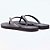 Chinelo Easy Lança Perfume Tira Brilho Pr27 Preto Feminino - Imagem 3