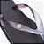 Chinelo Easy Lança Perfume Tira Brilho Pr27 Preto Feminino - Imagem 4