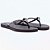 Chinelo Easy Lança Perfume Tira Brilho Pr27 Preto Feminino - Imagem 2