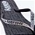 Chinelo Easy Lança Perfume Tira Brilho Pr27 Preto Feminino - Imagem 4