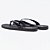 Chinelo Easy Lança Perfume Metal Pr27 Preto Feminino - Imagem 2