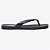 Chinelo Easy Lança Perfume Metal Pr27 Preto Feminino - Imagem 1