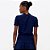 Blusa Easy Lança Perfume Sl Jacquard Pr27 Marinho Feminino - Imagem 2