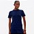 Blusa Easy Lança Perfume Sl Jacquard Pr27 Marinho Feminino - Imagem 1