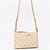 Bolsa Crossbody Easy Lança Perfume Monogr Pr27 Bege Feminino - Imagem 3