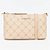 Bolsa Crossbody Easy Lança Perfume Monogr Pr27 Bege Feminino - Imagem 1