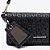 Bolsa Crossbody Easy Lança Perfume Reflx Pr27 Preto Feminino - Imagem 5