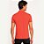 Camisa Polo Colcci Basic Pr27 Laranja Masculino - Imagem 2