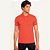 Camisa Polo Colcci Basic Pr27 Laranja Masculino - Imagem 1