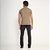 Camisa Polo Colcci Basic Pr27 Marrom Masculino - Imagem 5