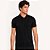Camisa Polo Colcci Basic Pr27 Preto Masculino - Imagem 1