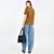 Camiseta Colcci Iconic Pr27 Marrom Feminino - Imagem 4