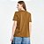 Camiseta Colcci Iconic Pr27 Marrom Feminino - Imagem 2