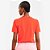 Camiseta Colcci Mini Icon Pr27 Laranja Feminino - Imagem 2