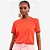 Camiseta Colcci Mini Icon Pr27 Laranja Feminino - Imagem 1