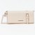 Bolsa Crossbody Easy Lança Perfume Pr27a Off White Feminino - Imagem 1
