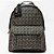Mochila Lança Perfume Monograma Pr27 Preto Feminino - Imagem 1