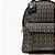 Mochila Lança Perfume Monograma Pr27 Preto Feminino - Imagem 4