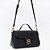 Bolsa Tote Lança Perfume Frequencia Pr27 Preto Feminino - Imagem 3