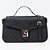 Bolsa Tote Lança Perfume Frequencia Pr27 Preto Feminino - Imagem 1